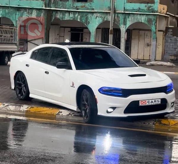 دودج تشارجر 2021 للبيع في العراق - تكريت